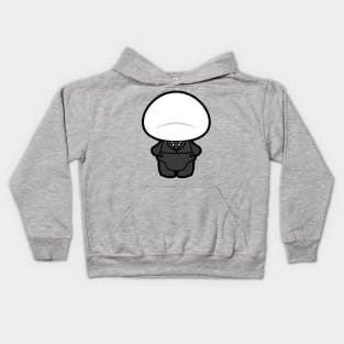 Slenderbaby Tooniefied Kids Hoodie